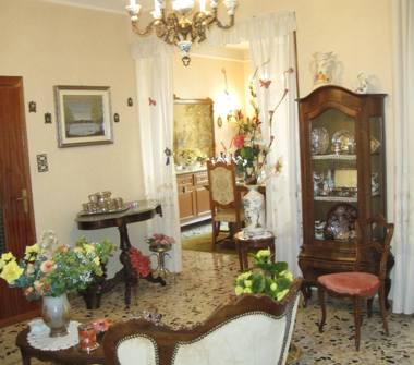 Trilocale in vendita a Sassari (Sassari)