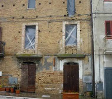 Casa indipendente in vendita a Controguerra (Teramo)