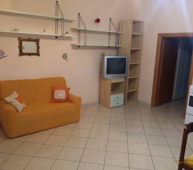 Bilocale in affitto a Fisciano (Salerno), Via Macchione Lancusi 22