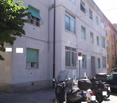 Quadrilocale in vendita a Piombino (Livorno)