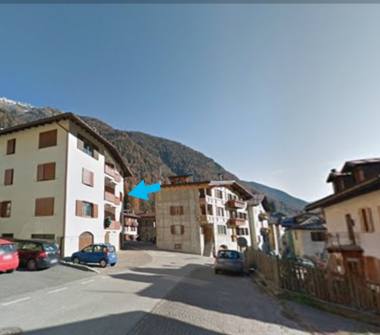 Appartamento in vendita a Peio, Frazione Cogolo