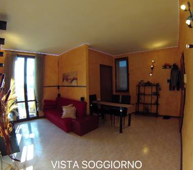 Trilocale in vendita a Cavriago (Reggio Emilia)