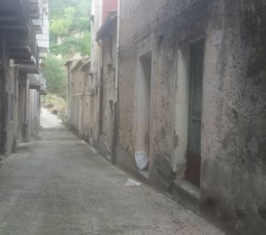 Affitto Casa Vacanze a Guardavalle (Catanzaro)