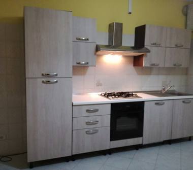 Affitto Stanza Singola a Campobasso (Campobasso)