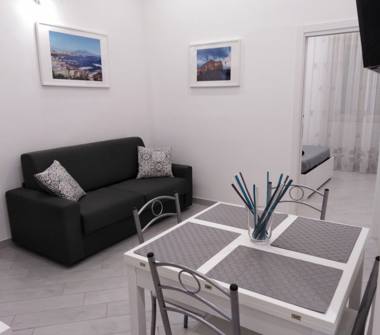 Affitto Appartamento Vacanze a Napoli, Zona Centro Storico