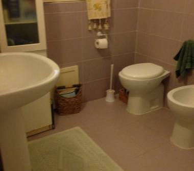 Appartamento in vendita a Palermo, Zona Malaspina