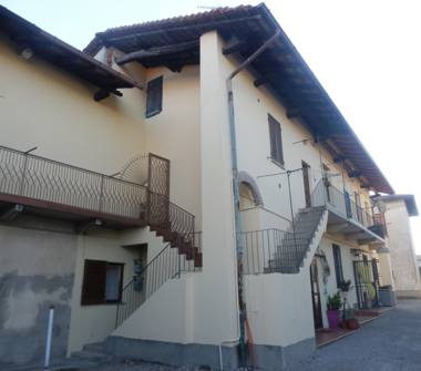 Trilocale in vendita a Gallarate (Varese)