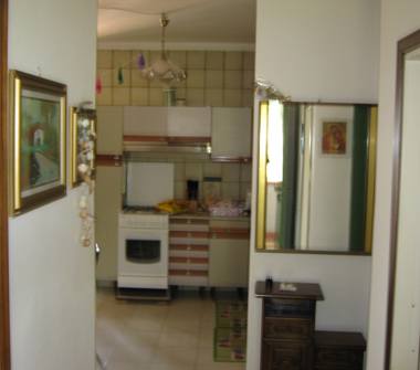 Affitto Appartamento Vacanze a Sorso (Sassari)