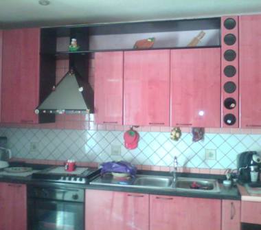 Quadrilocale in vendita a Porto Empedocle (Agrigento)