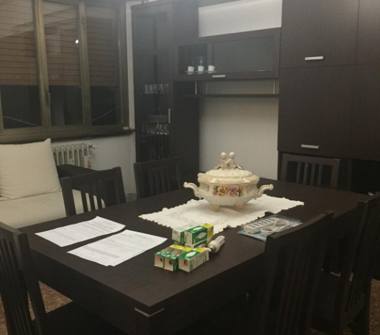 Trilocale in affitto a Roma, Zona Tiburtino