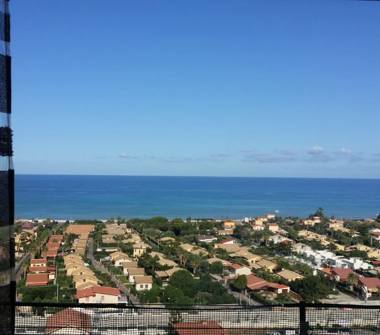 Trilocale in vendita a Campofelice di Roccella (Palermo)