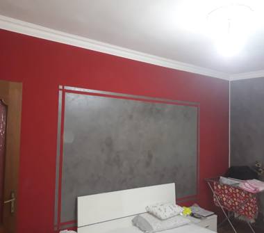 Quadrilocale in vendita a Volpiano (Torino)