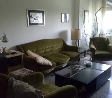 Affitto Casa Vacanze a Rozzano (Milano)