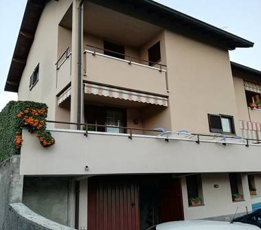 Villetta a schiera in vendita a Cantù (Como)