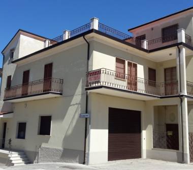 Palazzo/Stabile in vendita a San Bartolomeo in Galdo (Benevento)