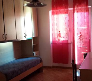 Affitto Stanza Singola a Roma, Zona Torvergata