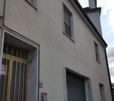 Casa indipendente in vendita a Fossalto (Campobasso)