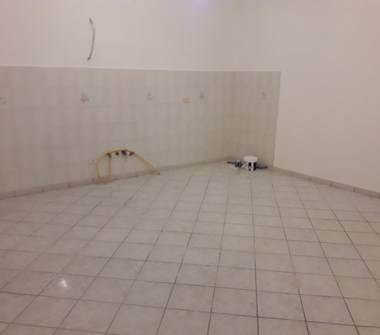 Trilocale in affitto a Isola del Liri (Frosinone)