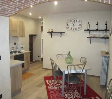 Affitto Casa Vacanze a Somano (Cuneo)