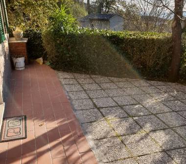 Trilocale in vendita a Castell'Azzara, Frazione Selvena