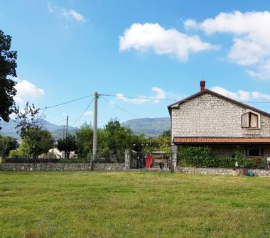 Villa in vendita a Sepino (Campobasso)