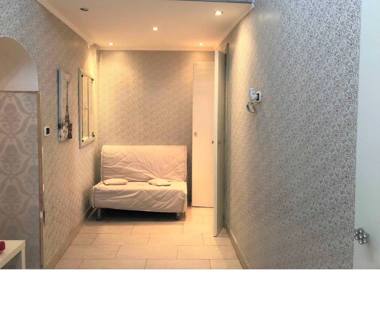 Monolocale in affitto a Napoli, Zona Centro Storico