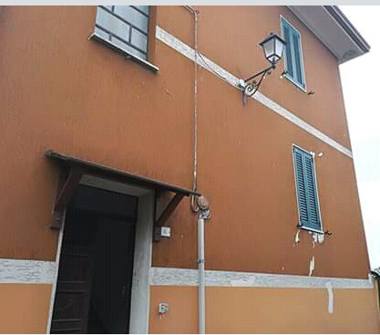 Casa indipendente in vendita a Valfabbrica, Frazione Casa Castalda