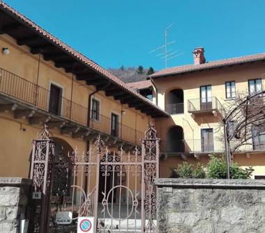 Bilocale in vendita a Gignese (Verbano-Cusio-Ossola)