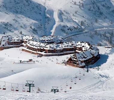 Multiproprietà in vendita a Artogne (Brescia)