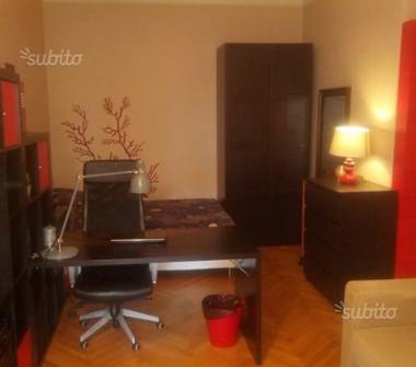 Affitto Stanza Singola a Roma, Zona San Lorenzo