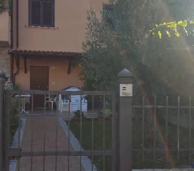 Trilocale in vendita a Terni (Terni)