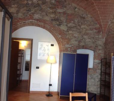 Loft/Open Space in affitto a Suvereto (Livorno), Località Incontri 100