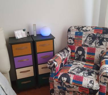 Affitto Stanza Singola a Roma, Zona Ardeatino