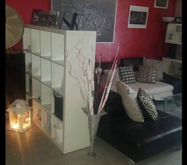 Trilocale in vendita a Catania, Zona Corso Italia