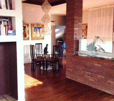 Mansarda in vendita a Legnano (Milano)