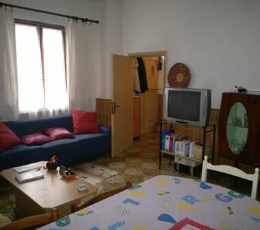 Casa indipendente in vendita a Sedini (Sassari)