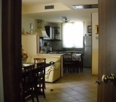 Trilocale in vendita a Cinisi (Palermo)