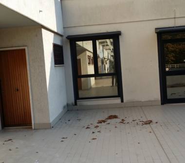 Quadrilocale in vendita a Perugia, Zona Ponte San Giovanni