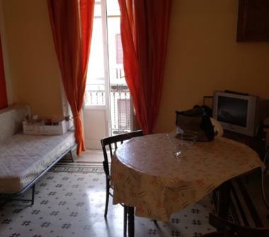 Affitto Stanza Singola a Palermo, Zona Corso Tukory