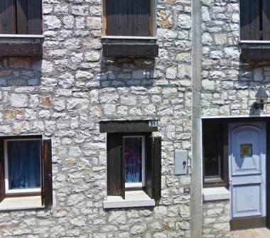 Casa indipendente in vendita a Segusino (Treviso)