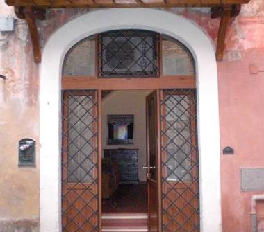 Loft/Open Space in vendita a Tivoli, Frazione Centro