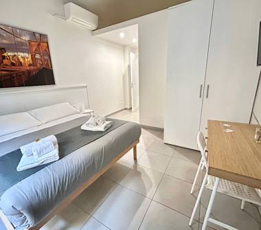 Affitto Appartamento Vacanze a Torino, Zona Centro