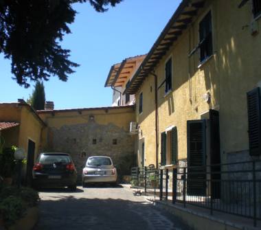 Villa in vendita a Quarrata, Frazione Tizzana