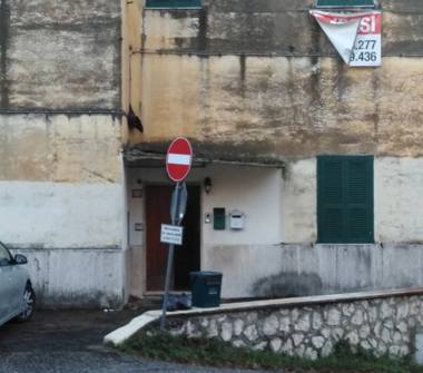 Appartamento in vendita a Anagni (Frosinone)