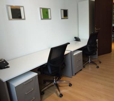 Ufficio in affitto a Milano, Zona Isola