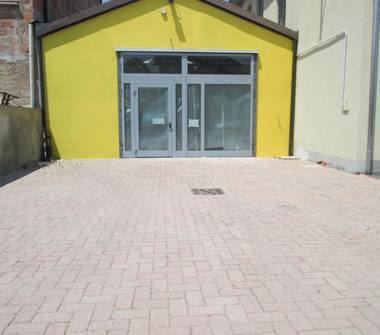 Laboratorio in affitto a Cavezzo (Modena)