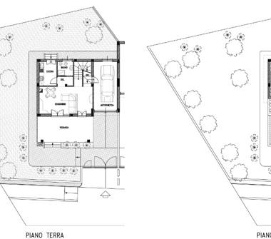 Villetta a schiera in vendita a Anzio, Frazione Lavinio-Lido di Enea