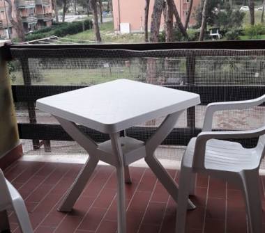 Trilocale in vendita a Grosseto, Frazione Marina Di Grosseto