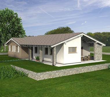 Casa indipendente in vendita a Pescara (Pescara)