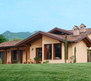 Casa indipendente in vendita a Agosta (Roma)